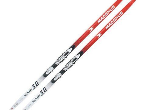 Madshus REDLINE 3.0 CLASSIC JR
