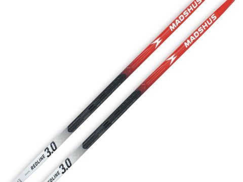 Madshus REDLINE 3.0 SKATE JR