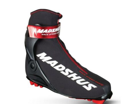 Madshus Race Speed Skate