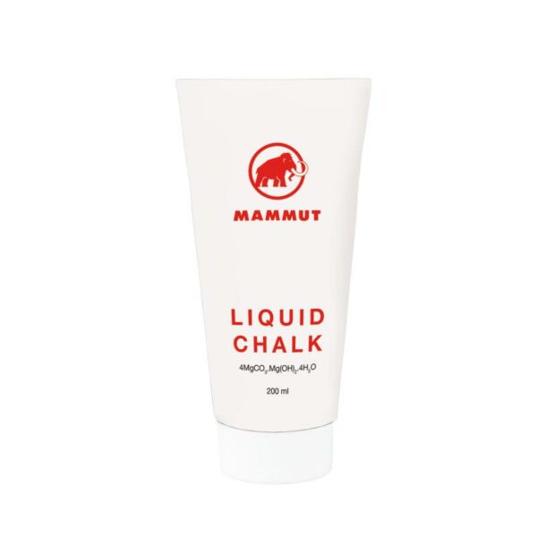Mammut Mammut Liquid Chalk 200 ml 2050-00612 Alvdal-Tynset Sport, Tynset 1