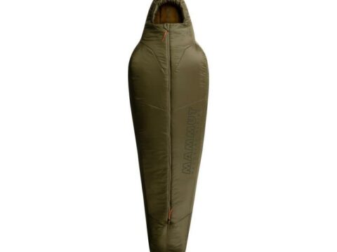 Mammut Perform Fiber Bag -7C