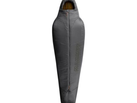 Mammut Perform Fiber Bag -7c