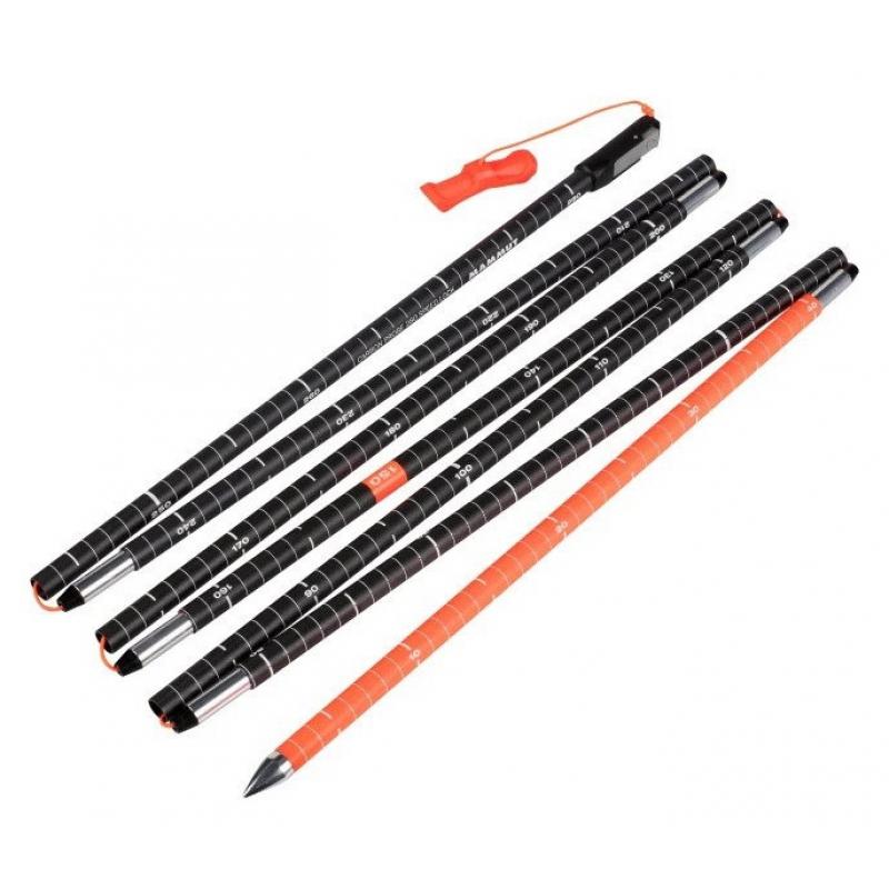 Mammut Probe 280 speed lock 2620-00120 Alvdal-Tynset Sport 1