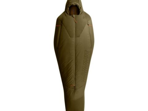 Mammut Protect Fiber Bag -18C