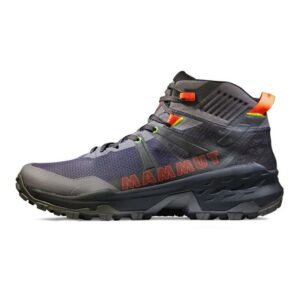 Mammut Sertig II Mid GTX® Men 3030-04830 Alvdal-Tynset Sport 1