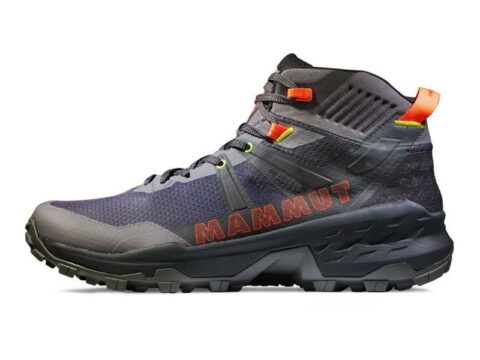 Mammut Sertig II Mid GTX® Men