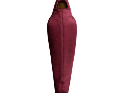 Mammut Women´s Perform Fiber Bag -10C