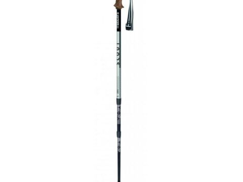 Masters Scout Black (Trekking Alu 6013)