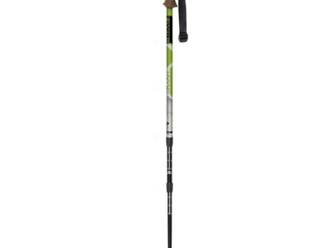 Masters Scout Green (Trekking Alu 6013)