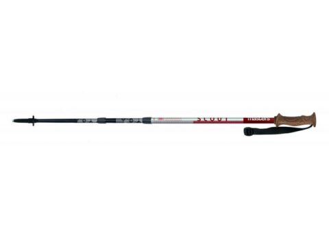 Masters Scout Red II