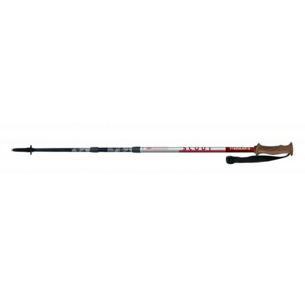 Masters Scout Red II 01S5019 Alvdal-Tynset Sport 1