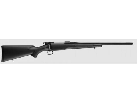 Mauser M12 Extreme 308 Win  15×1