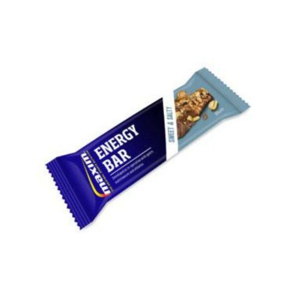 Maxim Energibar 55g Sweet&Salty 451135869 Alvdal-Tynset Sport 1
