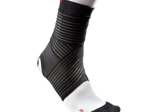 McDavid Ankle Support mesh