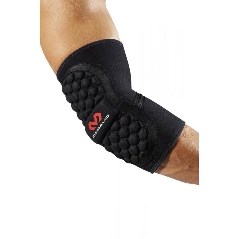 McDavid Handball Elbow Pad -piece 672R Alvdal-Tynset Sport 1