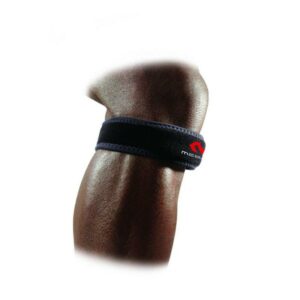 McDavid Jumper´s Knee Strap 414R Alvdal-Tynset Sport 1