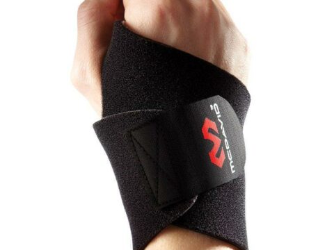 McDavid Wrist Support / adjustable