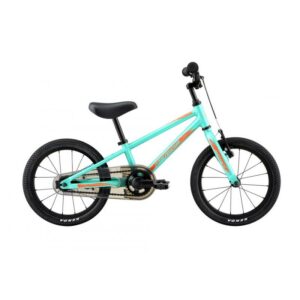 Merida Matts J.16 Race Teal-Red Alvdal-Tynset Sport 1