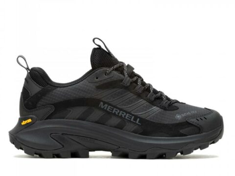 Merrell Moab Speed 2 Gore-Tex Herre
