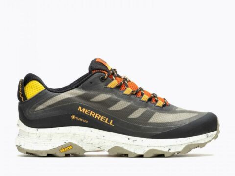 Merrell Moab Speed GTX
