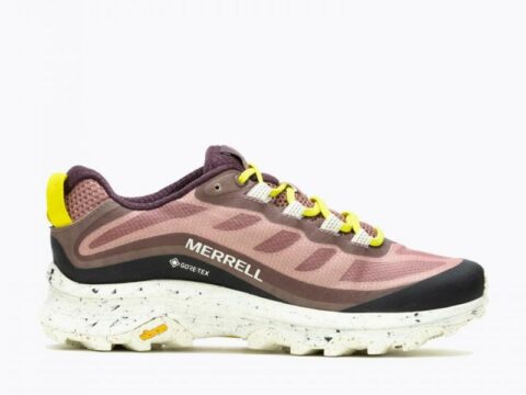 Merrell Moab Speed GTX