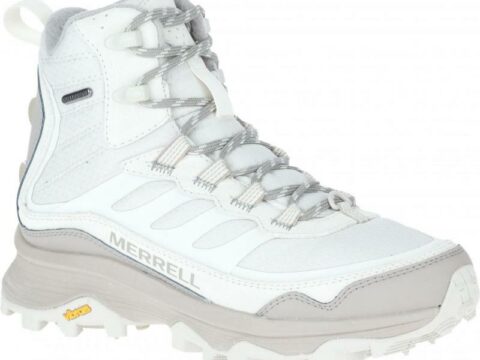 Merrell Moab Speed Thermo Mid Wp