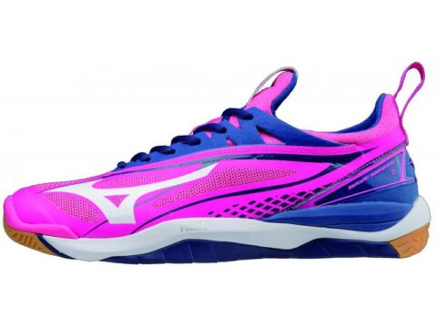 Mizuno Wave Mirage 2 W