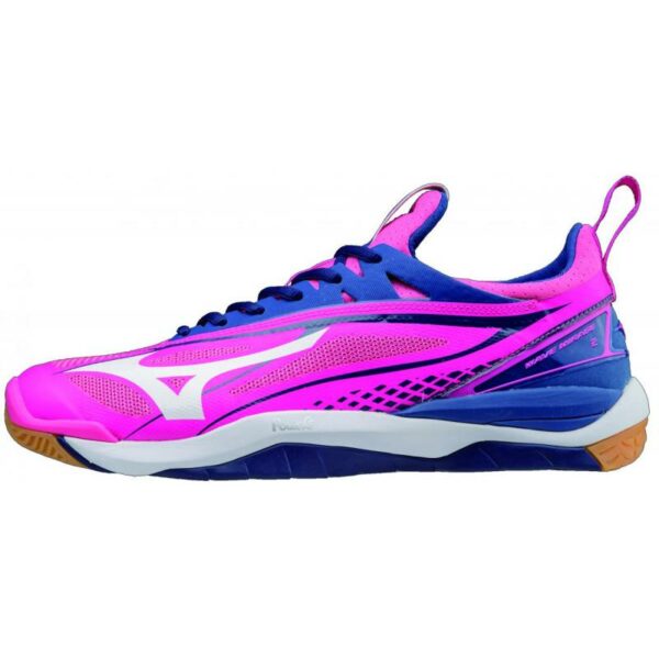 Mizuno Wave Mirage 2 W X1GB1750 Alvdal-Tynset Sport 1