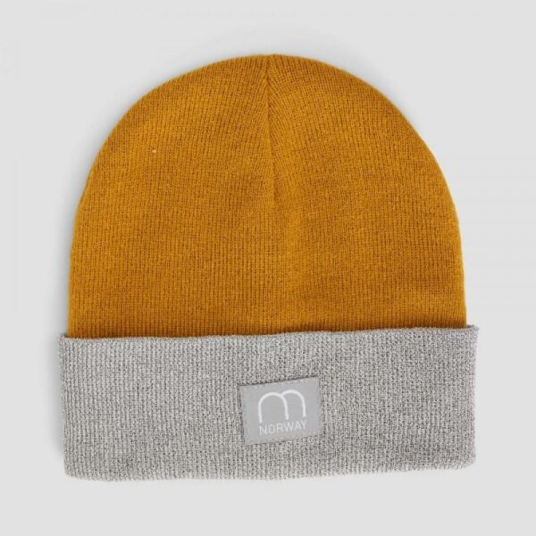 Morild Norway Grid lue, med refleks 0022331283310 Alvdal-Tynset Sport 1