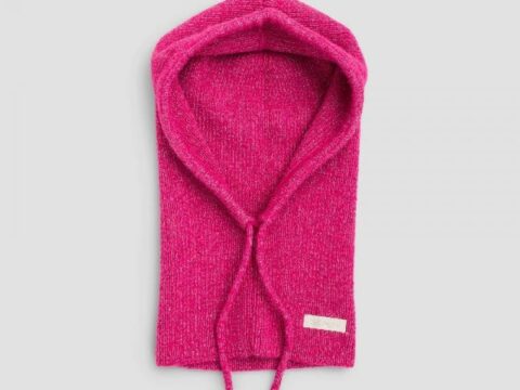 Morild Norway Lulu hood, med refleks