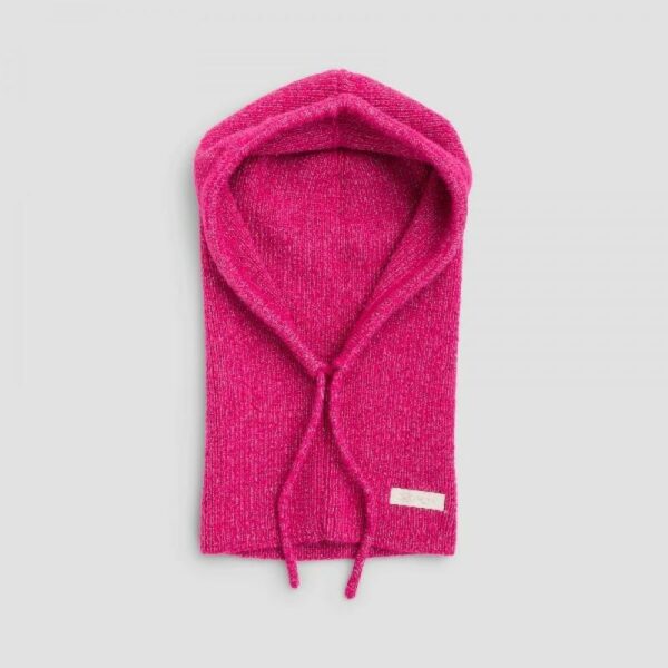 Morild Norway Lulu hood, med refleks 0082331321126 Alvdal-Tynset Sport 1