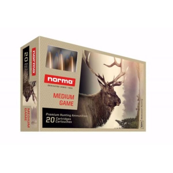 NORMA BondStrike 308 11,7g Alvdal-Tynset Sport 1