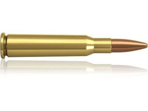 Norma Helmantel 7x57R 150gr/9,7g – 20 stk