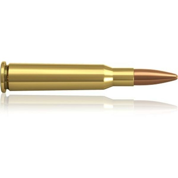 NORMA Helmantel 7x57R 150gr-9,7g - 20 stk 4017006 Alvdal-Tynset Sport 1