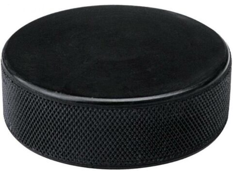 Najdam Ishockey puck