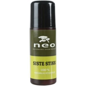 Neo SISTE STIKK 60ML Alvdal-Tynset Sport 1