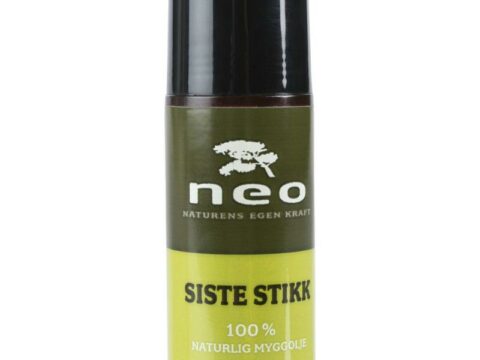 Neo SISTE STIKK 60ML