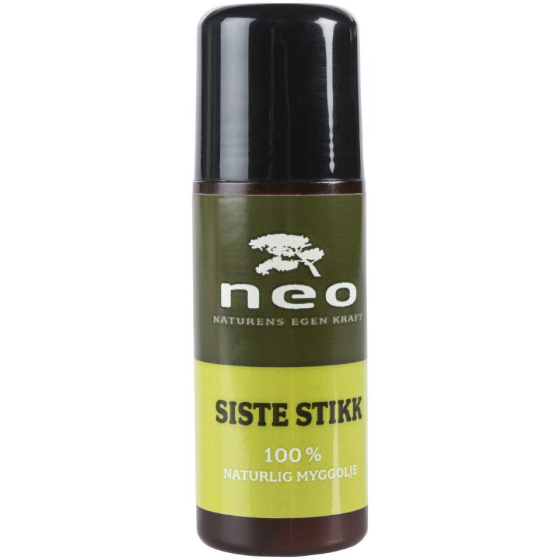 Neo SISTE STIKK 60ML Alvdal-Tynset Sport 1