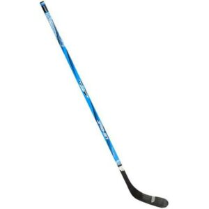 Nijdam Ishockeykølle Glassfiber-tre Høyre Blå 155cm 188 Alvdal-Tynset Sport 1