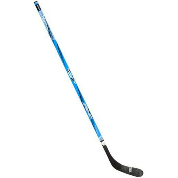 Nijdam Ishockeykølle Glassfiber-tre Høyre Blå 155cm 188 Alvdal-Tynset Sport 1