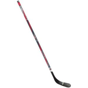 Nijdam Ishockeykølle Glassfiber-tre Høyre Oransje 155cm 0188 Alvdal-Tynset Sport 1