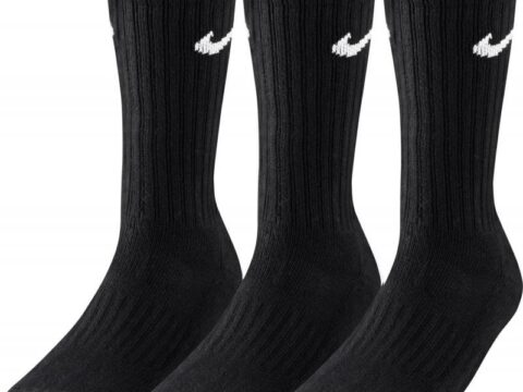 Nike Cush Crew 3pk