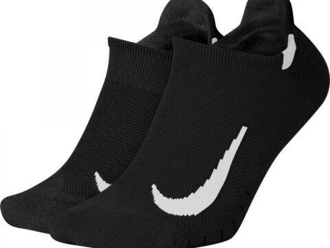Nike U Multiplier No show 2par