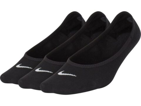 Nike W Lightweight No-Show Sock 3 pk