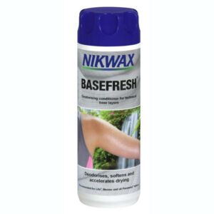 Nikwax Base Fresh 300 ml NX1083 Alvdal-Tynset Sport 1