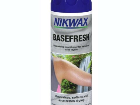 Nikwax Base Fresh 300 ml