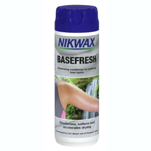 Nikwax Base Fresh 300 ml NX1083 Alvdal-Tynset Sport 1
