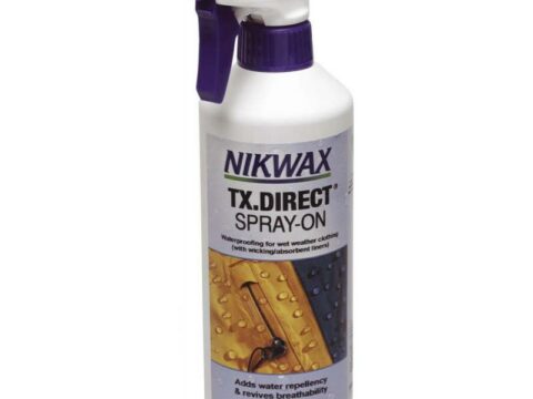 Nikwax TX Direct Spray-On 0,5 l