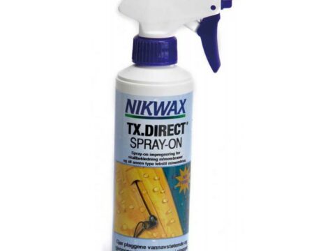 Nikwax TX Direct Spray-On 12 x 300 ml