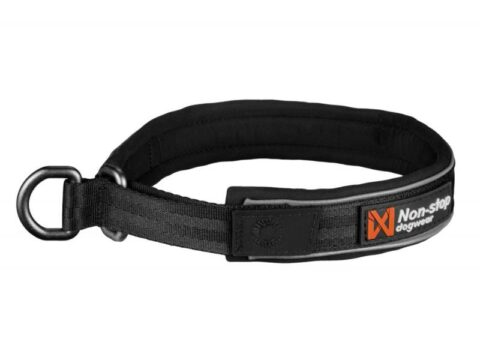 Non-Stop Cruise Collar